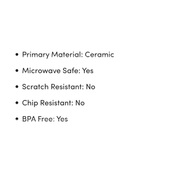 NWOT Set of 4 Large Dinner Plates Christmas Story - Picture 3 of 5